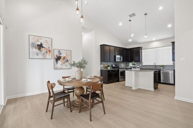 1128 Clearwing CIR, Georgetown, TX 78626