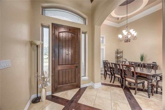 3722 Lake Hawkins Ct, Robstown, TX 78380