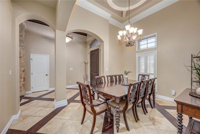 3722 Lake Hawkins Ct, Robstown, TX 78380