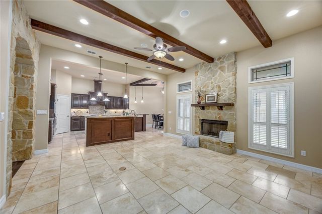 3722 Lake Hawkins Ct, Robstown, TX 78380