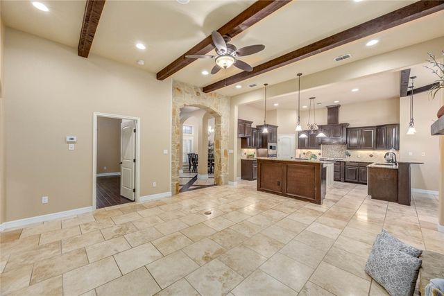 3722 Lake Hawkins Ct, Robstown, TX 78380