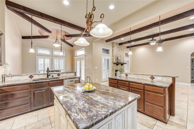 3722 Lake Hawkins Ct, Robstown, TX 78380