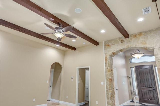 3722 Lake Hawkins Ct, Robstown, TX 78380