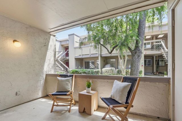 831 W California Avenue M, Sunnyvale, CA 94086
