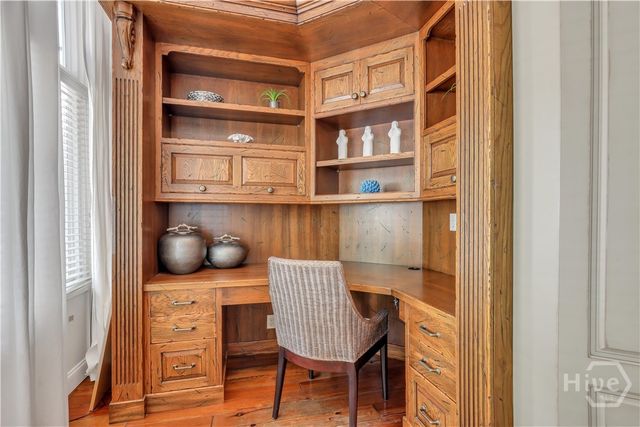 1014 Abercorn Street, Savannah, GA 31401