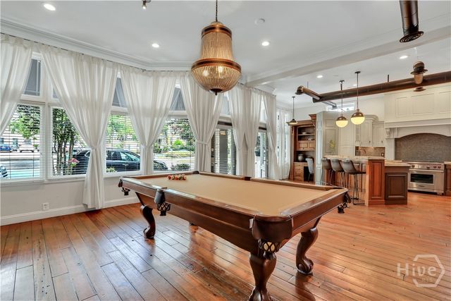 1014 Abercorn Street, Savannah, GA 31401