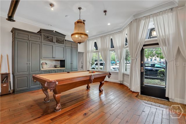 1014 Abercorn Street, Savannah, GA 31401