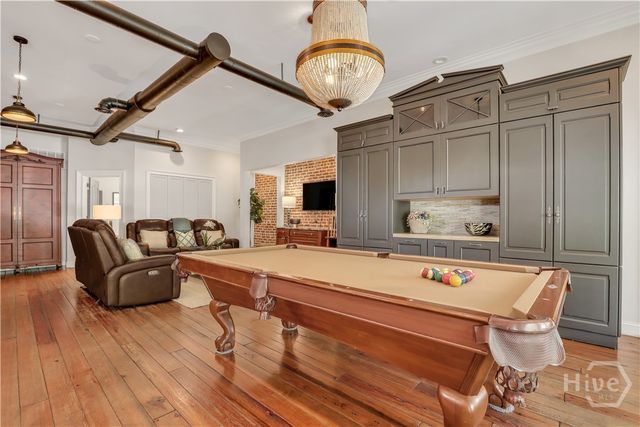 1014 Abercorn Street, Savannah, GA 31401