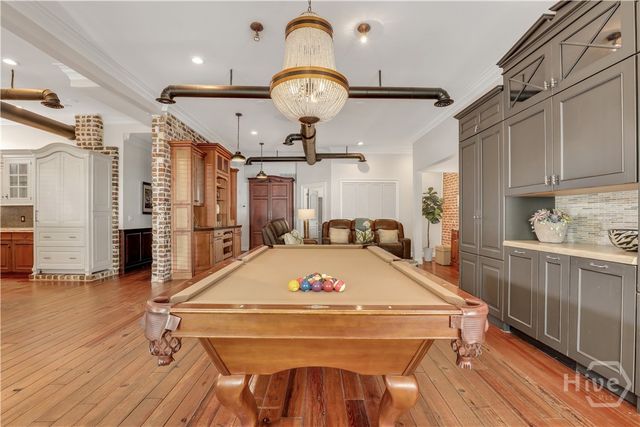 1014 Abercorn Street, Savannah, GA 31401