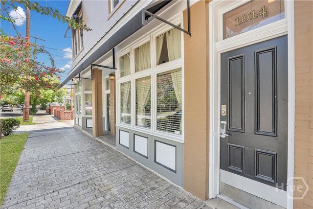 1014 Abercorn Street, Savannah, GA 31401