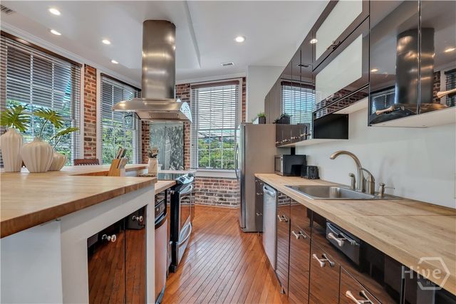 1014 Abercorn Street, Savannah, GA 31401