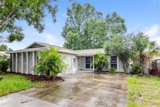 1602 CROMWELL DRIVE, Tarpon Springs, FL 34689
