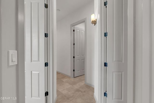 14285 Hunter Creek Drive, El Paso, TX 79938