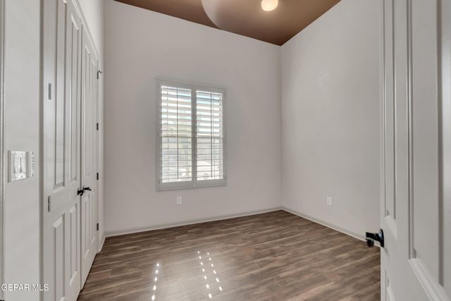 14285 Hunter Creek Drive, El Paso, TX 79938