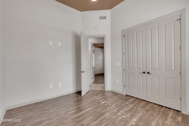 14285 Hunter Creek Drive, El Paso, TX 79938