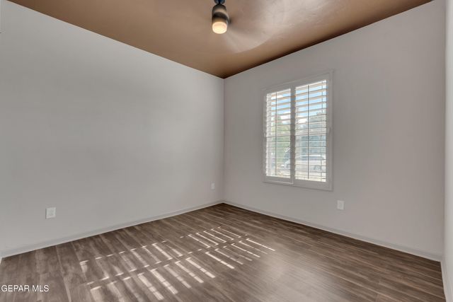 14285 Hunter Creek Drive, El Paso, TX 79938