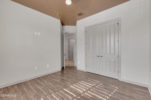 14285 Hunter Creek Drive, El Paso, TX 79938