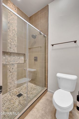 14285 Hunter Creek Drive, El Paso, TX 79938