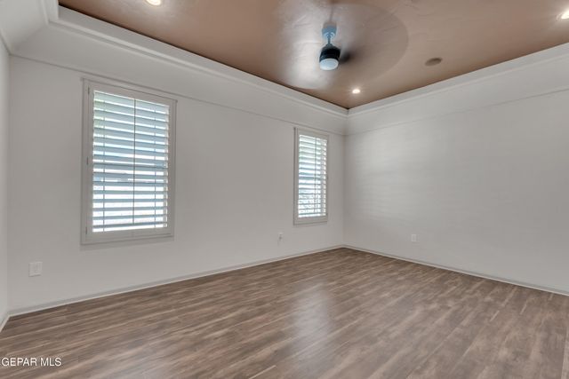 14285 Hunter Creek Drive, El Paso, TX 79938