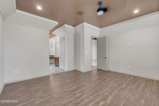 14285 Hunter Creek Drive, El Paso, TX 79938