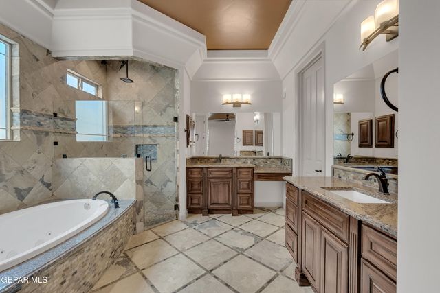 14285 Hunter Creek Drive, El Paso, TX 79938