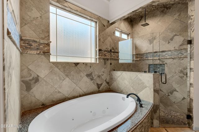 14285 Hunter Creek Drive, El Paso, TX 79938