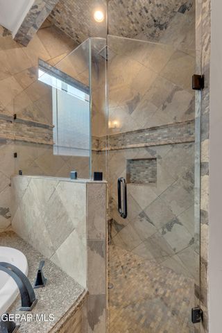 14285 Hunter Creek Drive, El Paso, TX 79938