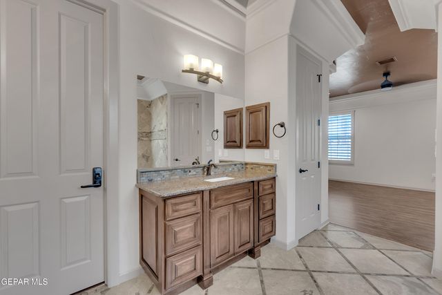 14285 Hunter Creek Drive, El Paso, TX 79938