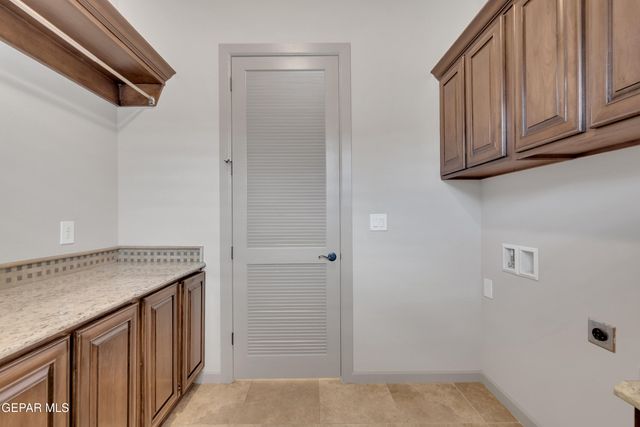 14285 Hunter Creek Drive, El Paso, TX 79938