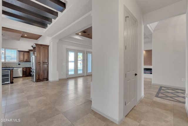 14285 Hunter Creek Drive, El Paso, TX 79938