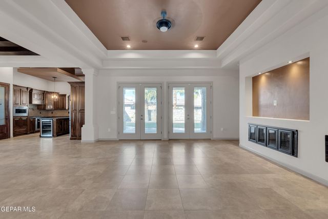 14285 Hunter Creek Drive, El Paso, TX 79938