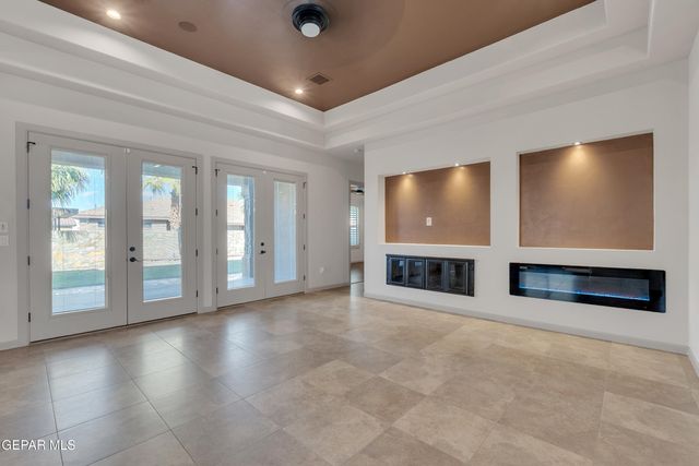 14285 Hunter Creek Drive, El Paso, TX 79938