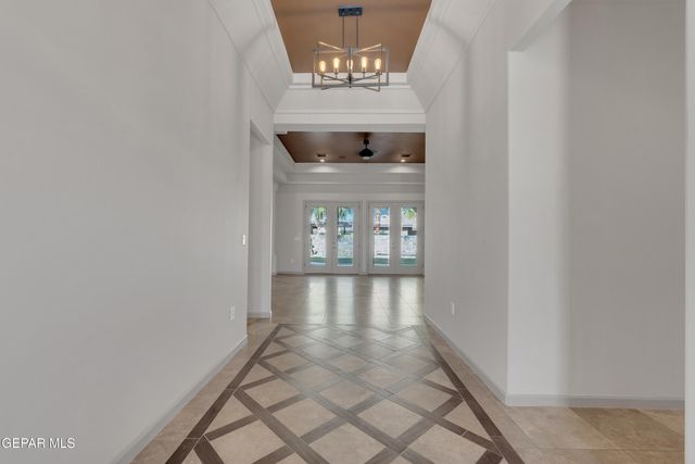 14285 Hunter Creek Drive, El Paso, TX 79938