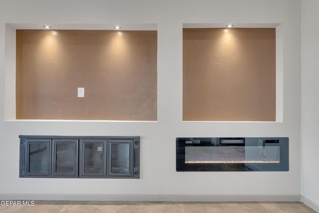 14285 Hunter Creek Drive, El Paso, TX 79938