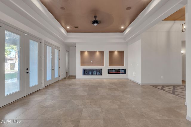 14285 Hunter Creek Drive, El Paso, TX 79938