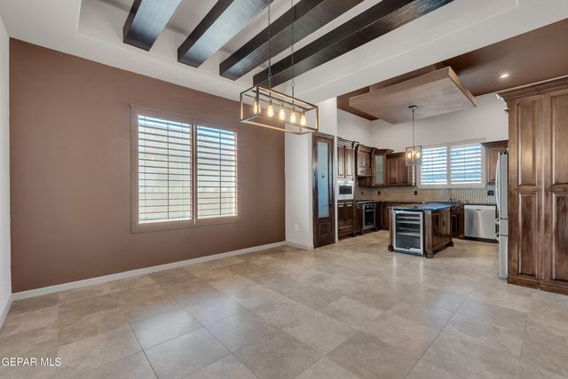 14285 Hunter Creek Drive, El Paso, TX 79938