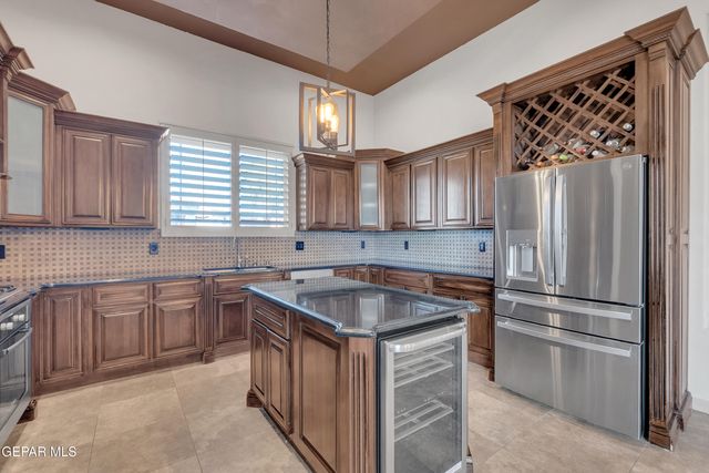 14285 Hunter Creek Drive, El Paso, TX 79938