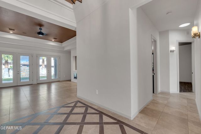 14285 Hunter Creek Drive, El Paso, TX 79938