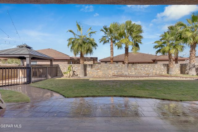 14285 Hunter Creek Drive, El Paso, TX 79938