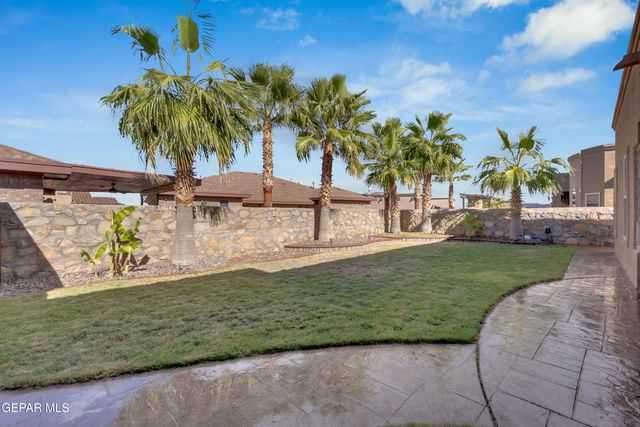 14285 Hunter Creek Drive, El Paso, TX 79938