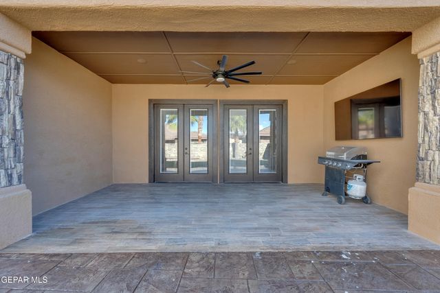 14285 Hunter Creek Drive, El Paso, TX 79938