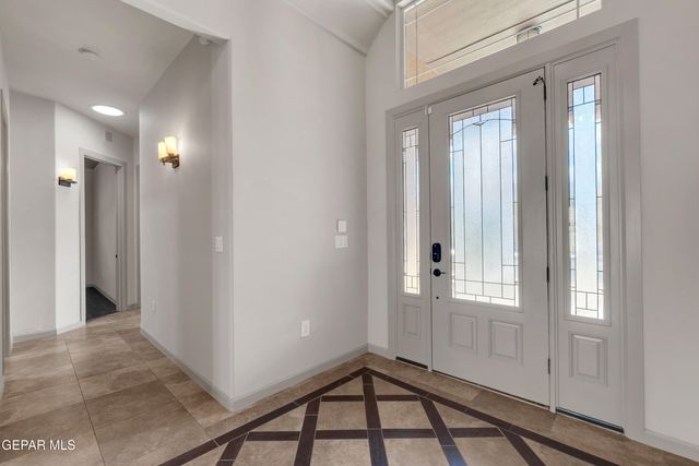 14285 Hunter Creek Drive, El Paso, TX 79938