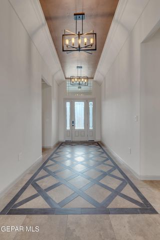 14285 Hunter Creek Drive, El Paso, TX 79938