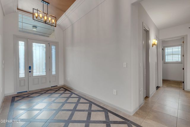 14285 Hunter Creek Drive, El Paso, TX 79938