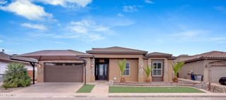 14285 Hunter Creek Drive, El Paso, TX 79938
