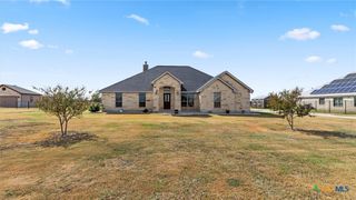 108 Haycraft Boulevard, Marion, TX 78124