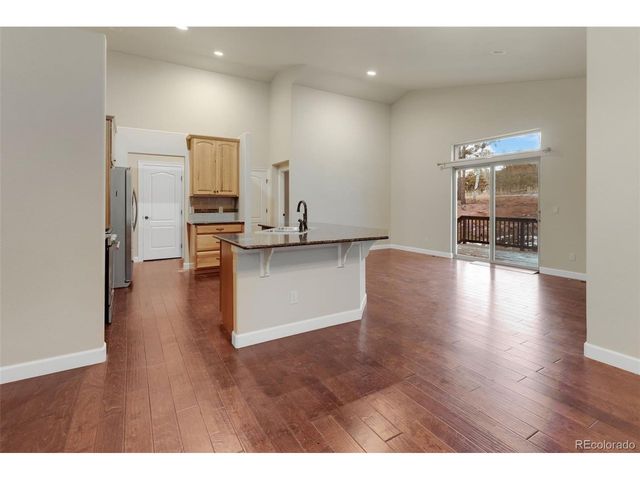 1157 Ptarmigan Dr, Woodland Park, CO 80863
