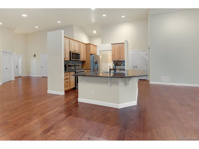 1157 Ptarmigan Dr, Woodland Park, CO 80863