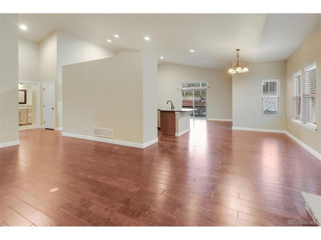 1157 Ptarmigan Dr, Woodland Park, CO 80863