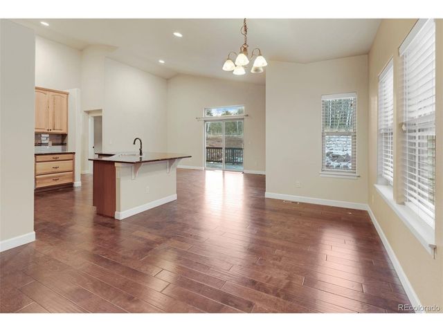 1157 Ptarmigan Dr, Woodland Park, CO 80863